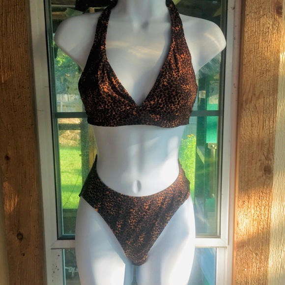 CHEETA BIKINI IN 2007 BARCELONA, SPAIN 2007 - Picture 9 of 9